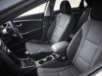 Hyundai i30 5-Door 2012 года (UK)